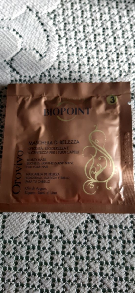 Accessori per capelli