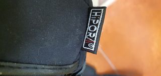 Guantes de motorista