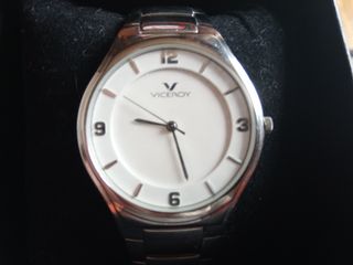 Reloj viceroy