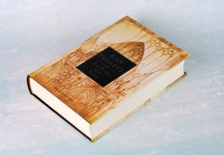 libro Los pilares de la tierra -  Ken Follet