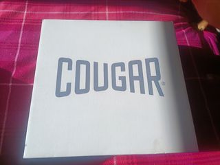 Botas de nieve cougar vanetta suede mushroom