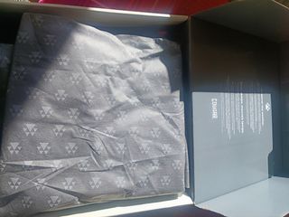 Botas de nieve cougar vanetta suede mushroom