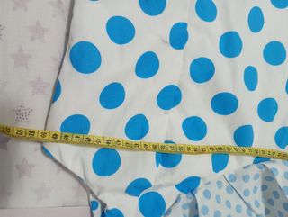 Traje de gitana , flamenco