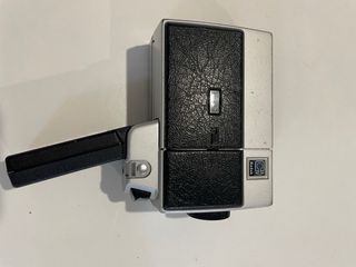 Kodak M22 instamatic