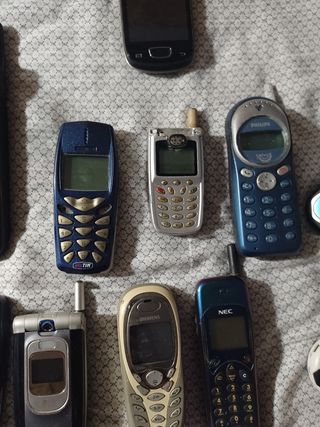 Cellulare vintage