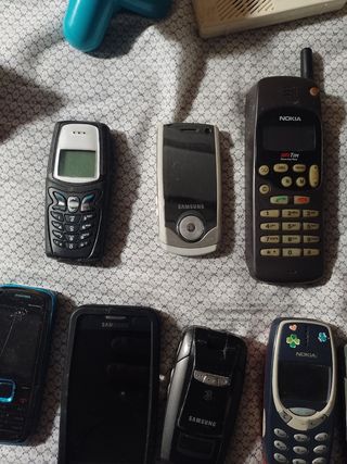 Cellulare vintage