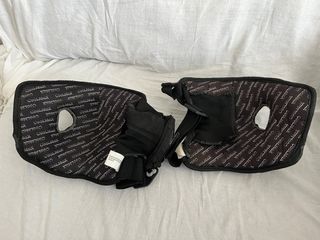 Protecciones patines