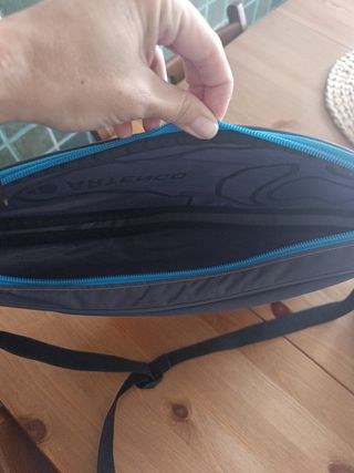 Funda pala de pádel 