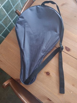 Funda pala de pádel 
