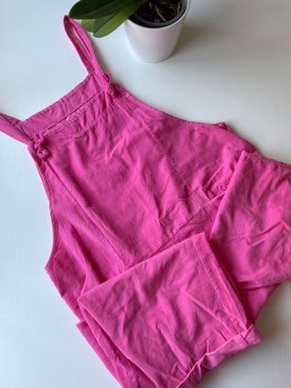 Peto rosa