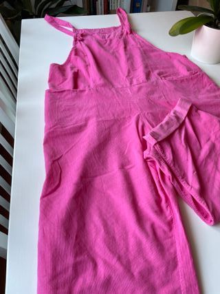 Peto rosa
