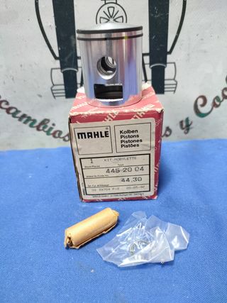 Mobylette piston 44.30 mm