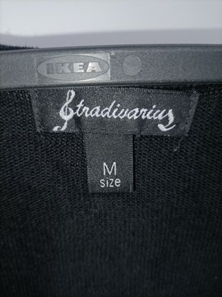 Blusa de punto. Verano