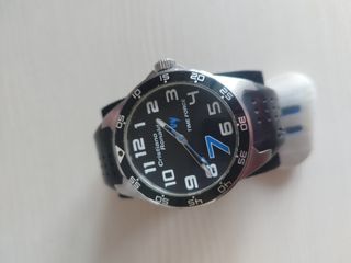 Reloj Cristiano Ronaldo by Time Force 