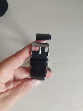 Reloj Cristiano Ronaldo by Time Force 