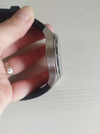 Reloj Cristiano Ronaldo by Time Force 