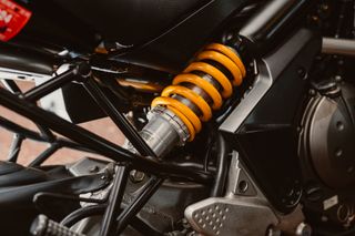 Kawasaki versys 650 2007 A2