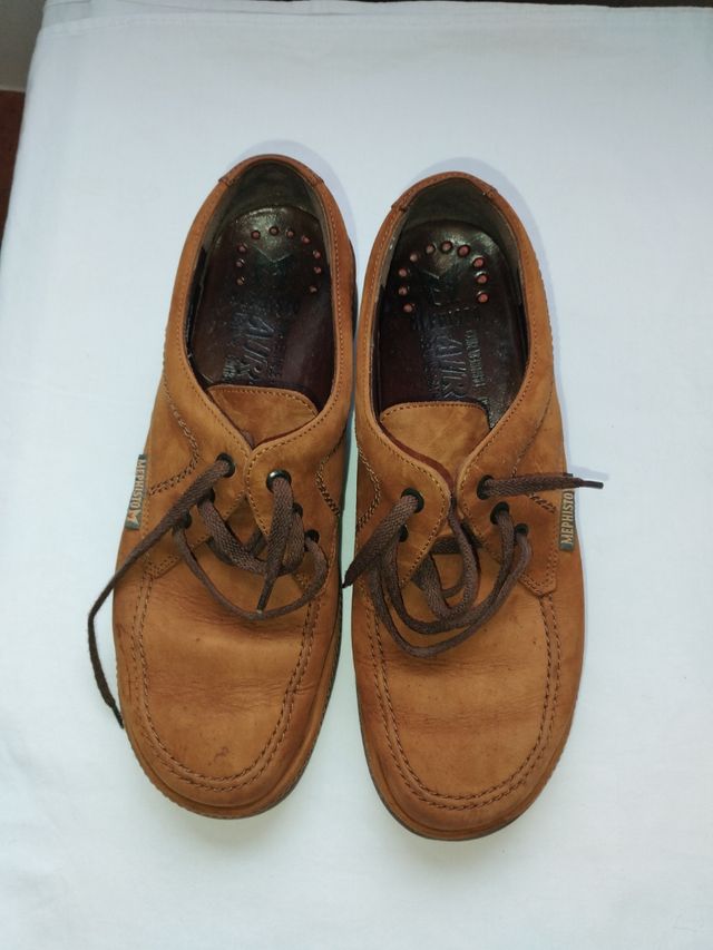 Zapatos hombre