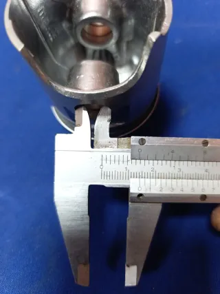 Honda Ns1 piston 54 mm