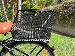 Bicicleta electrica ZEHUS