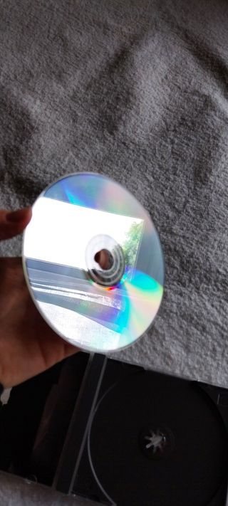 CD BB King There's always one more time