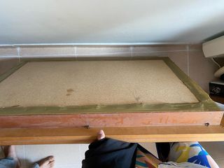 Cuadro nudos marineros/ náuticos