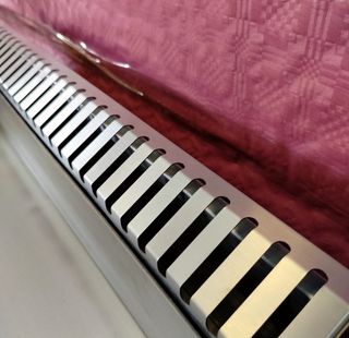 📍​ ZG |    Plancha AC Top 70 cm a Gas