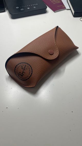 Gafas RayBan polarizadas
