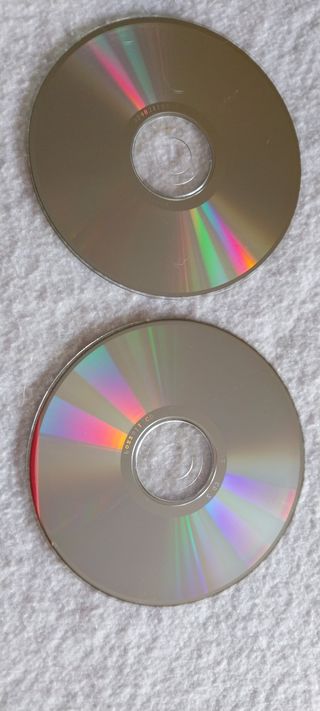 2 CD Soul Power artisti vari