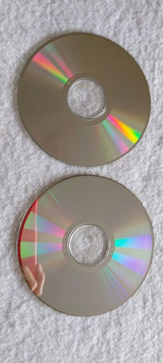 2 CD Soul Power artisti vari