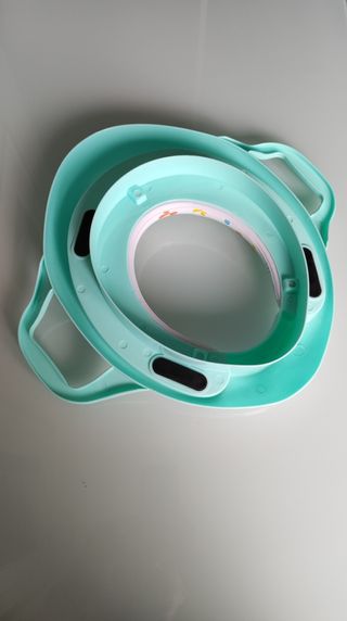 Reductor WC niños