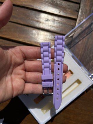 Reloj viceroy intercambiable