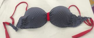 Bikini Lunares 
