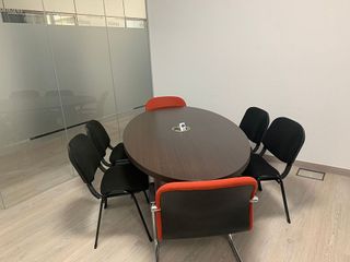Oficina en alquiler en Zona Estación - Centro en Tres Cantos