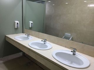 Oficina en alquiler en Zona Estación - Centro en Tres Cantos