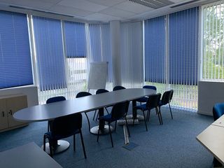 Oficina en alquiler en Zona Estación - Centro en Tres Cantos