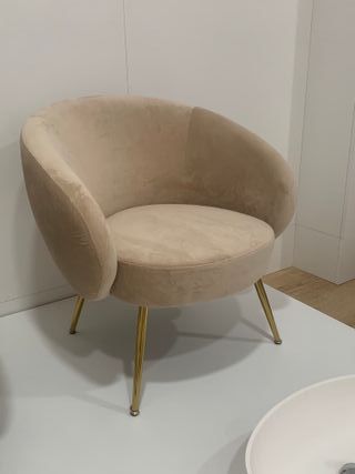 Butaca Maisons du Monde