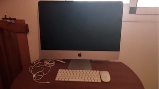 Ordenador iMac