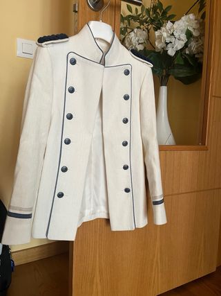 Traje de comunion niño