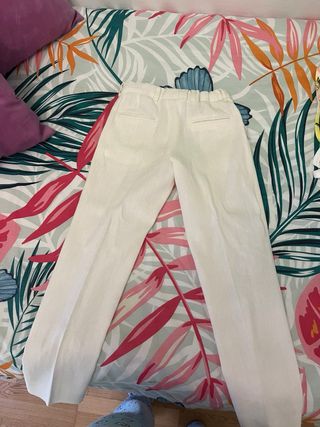 Traje de comunion niño