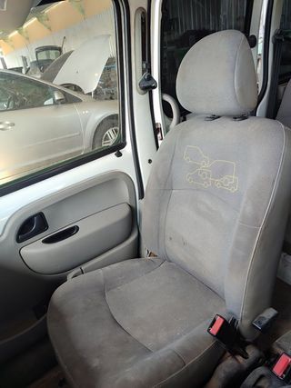 RENAULT KANGOO 1.5 D 2004