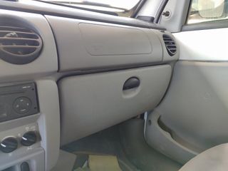 RENAULT KANGOO 1.5 D 2004