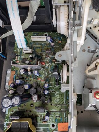 VHS Vuelve el padre de la novia. Precintado