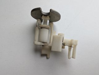 VHS Vuelve el padre de la novia. Precintado