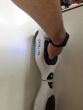 Hoverboard