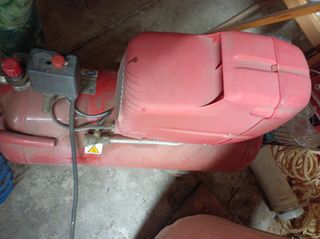 compresor. VENTA EN PERSONA