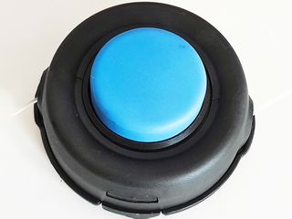 testa filettata universale per decespugliatori