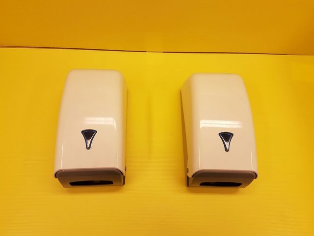 Dispenser per carta igienica