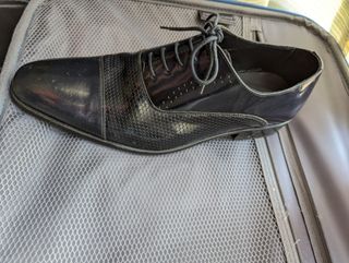 Traje novio 2024 Enzo Romano