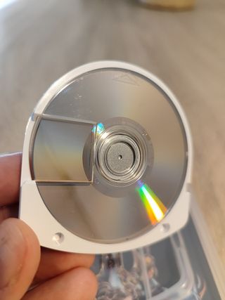 Dissidia Final Fantasy PSP 